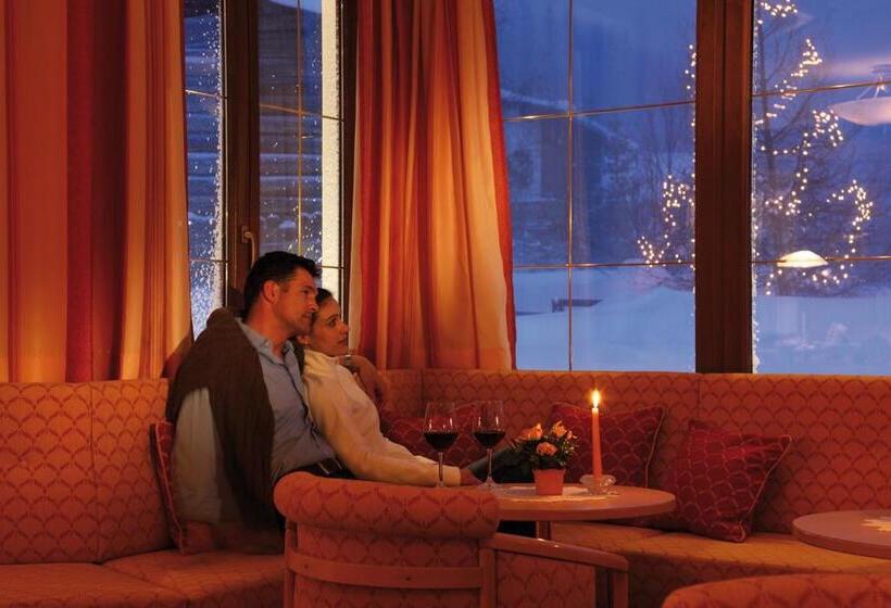 Номер Стандарт с Балконом, Büntali