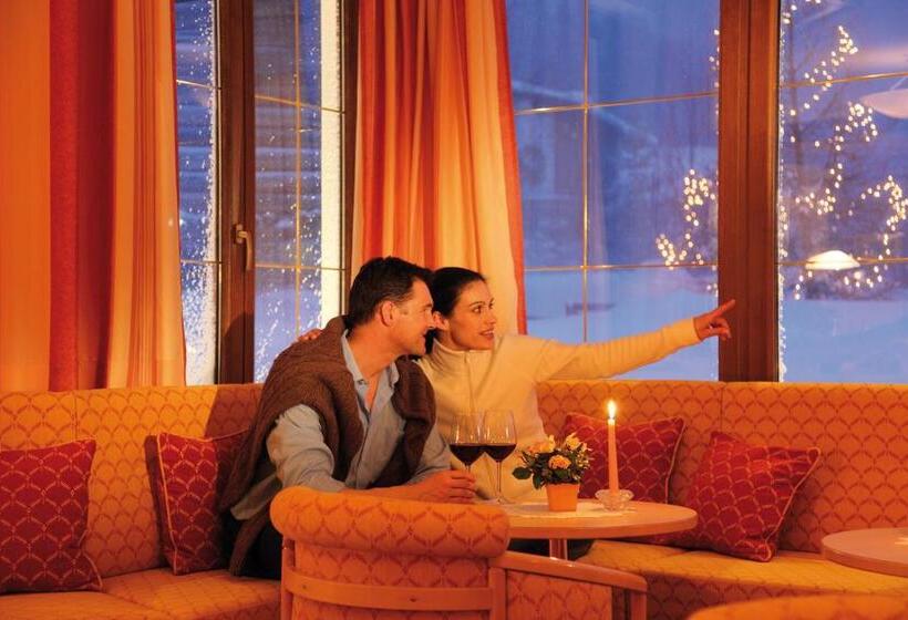 Номер Стандарт Индивидуальный, Büntali