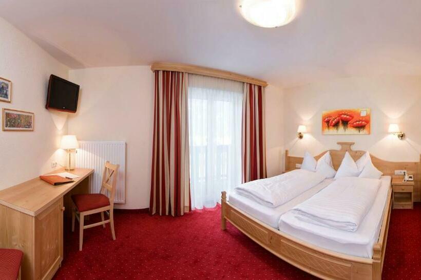 اتاق استاندارد, Edelweiss