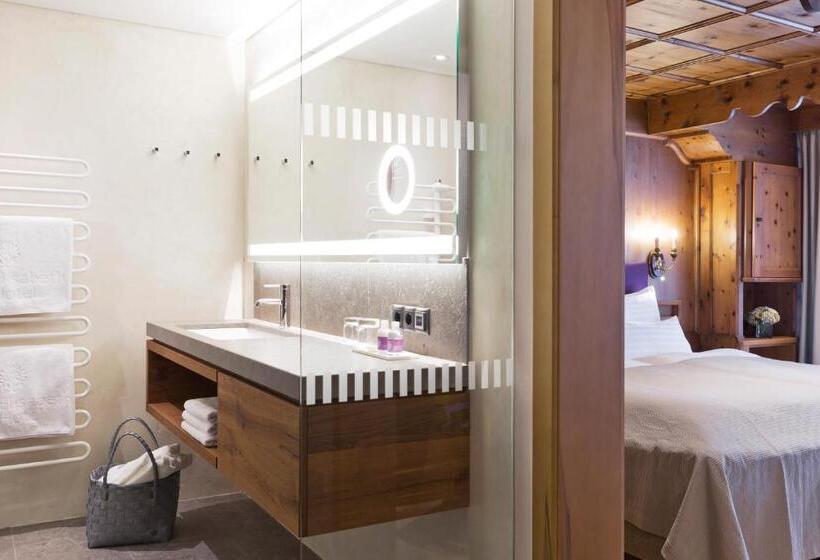 Номер Стандарт, Elisabethhotel Premium Private Retreat  Adults Only
