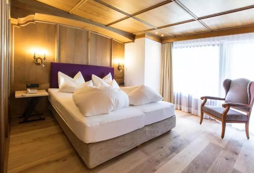 Standard-huone, Elisabethhotel Premium Private Retreat Adults Only