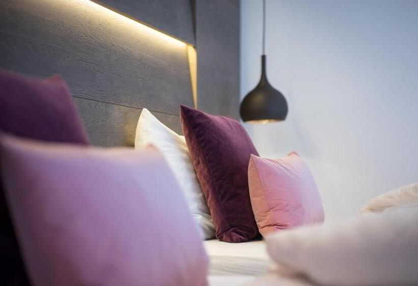 プレステージスイート, Elisabethhotel Premium Private Retreat  Adults Only