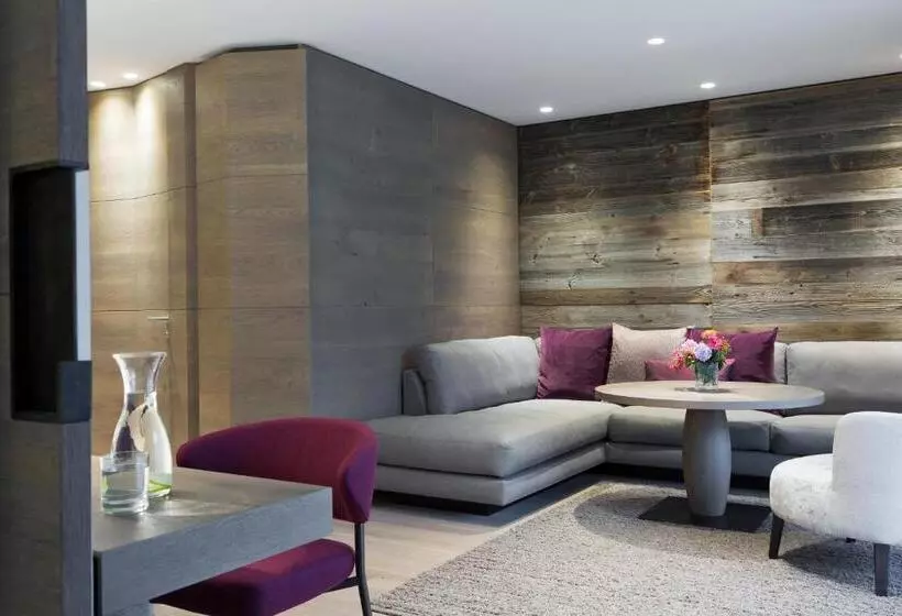 Prestige Suite, Elisabethhotel Premium Private Retreat Adults Only