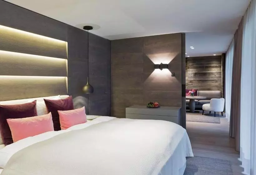 Prestige Suite, Elisabethhotel Premium Private Retreat Adults Only