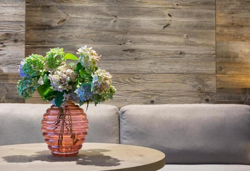 プレミアムルーム, Elisabethhotel Premium Private Retreat  Adults Only