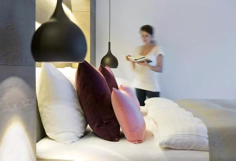 Premium-huone, Elisabethhotel Premium Private Retreat Adults Only