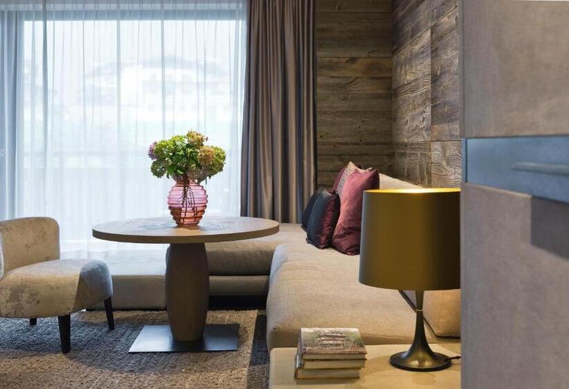 プレミアムルーム, Elisabethhotel Premium Private Retreat  Adults Only