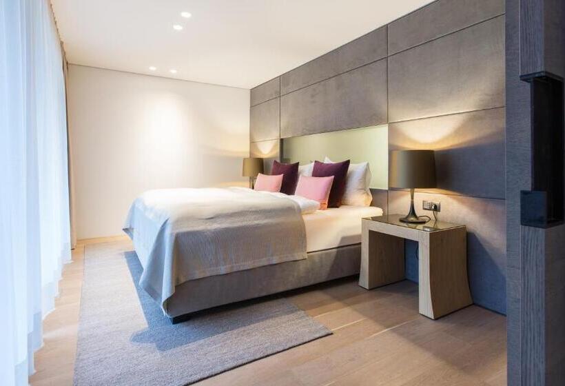 １ベッドルームプレミアムアパートメント, Elisabethhotel Premium Private Retreat  Adults Only