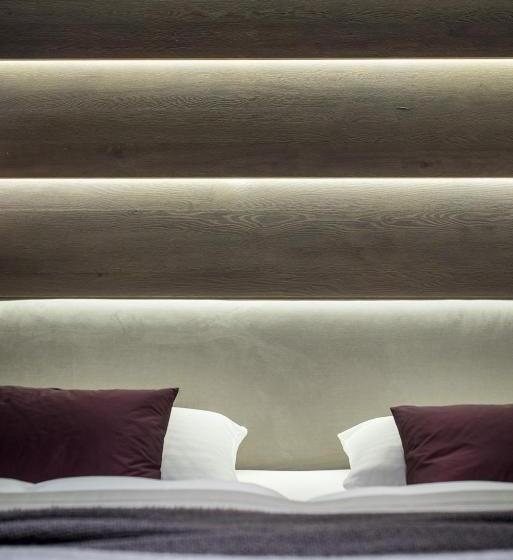 Люкс Престиж, Elisabethhotel Premium Private Retreat  Adults Only