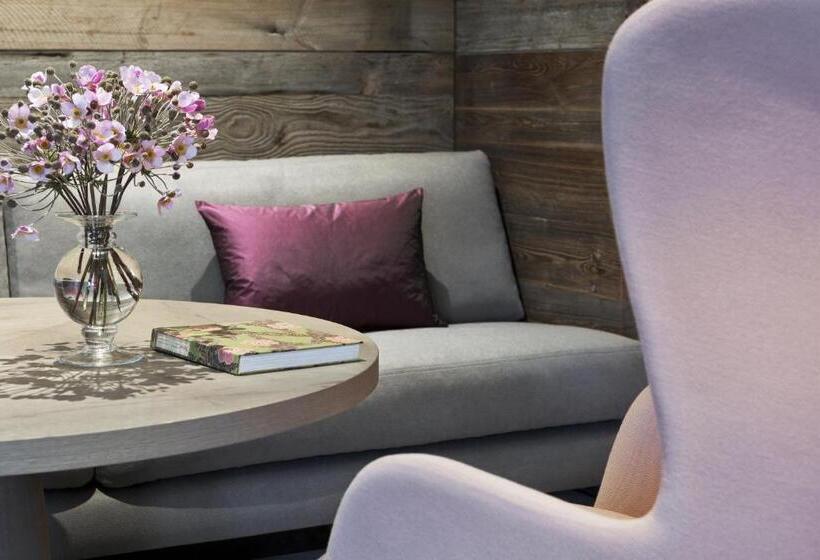 プレステージスイート, Elisabethhotel Premium Private Retreat  Adults Only