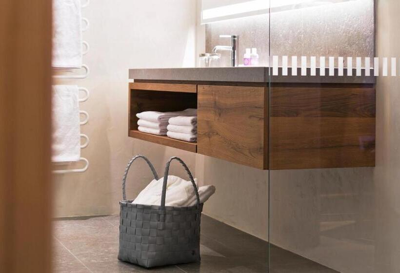 デラックスルーム, Elisabethhotel Premium Private Retreat  Adults Only