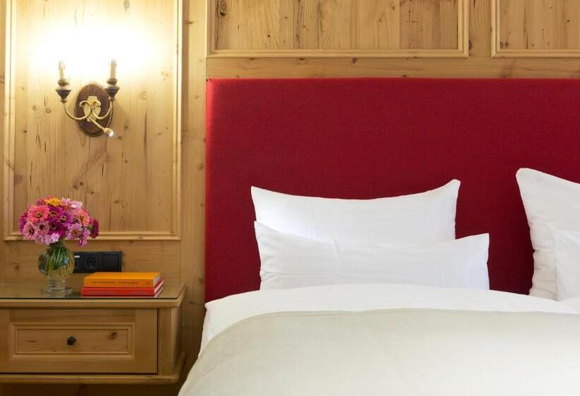 Номер Deluxe, Elisabethhotel Premium Private Retreat  Adults Only
