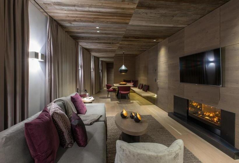 Пентхаус Люкс, Elisabethhotel Premium Private Retreat  Adults Only