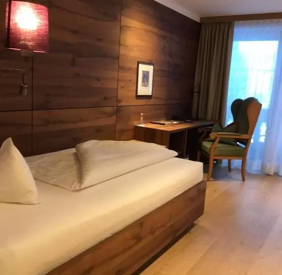 Standard Yhden Hengen Huone, Elisabethhotel Premium Private Retreat Adults Only