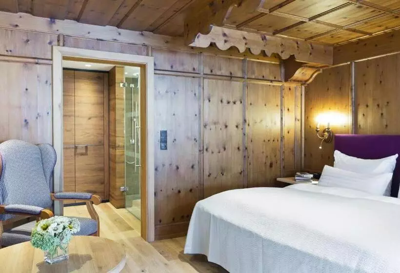 Economy-huone, Elisabethhotel Premium Private Retreat Adults Only