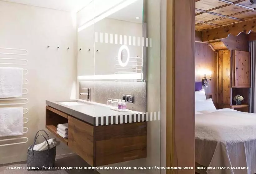 Economy-huone, Elisabethhotel Premium Private Retreat Adults Only