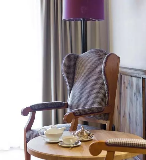 Bisneshuone, Elisabethhotel Premium Private Retreat Adults Only