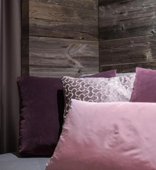 プレミアムルーム, Elisabethhotel Premium Private Retreat  Adults Only