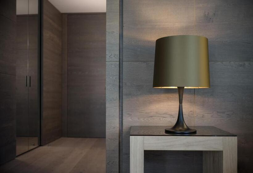 プレミアムルーム, Elisabethhotel Premium Private Retreat  Adults Only