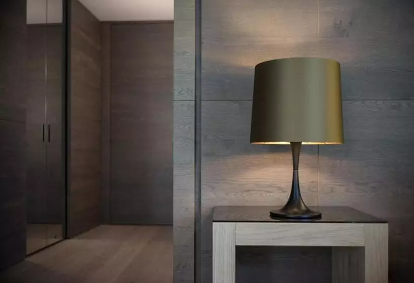 Premium-huone, Elisabethhotel Premium Private Retreat Adults Only