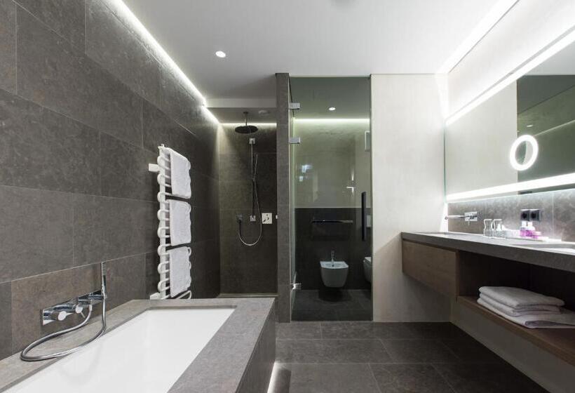 プレミアムルーム, Elisabethhotel Premium Private Retreat  Adults Only