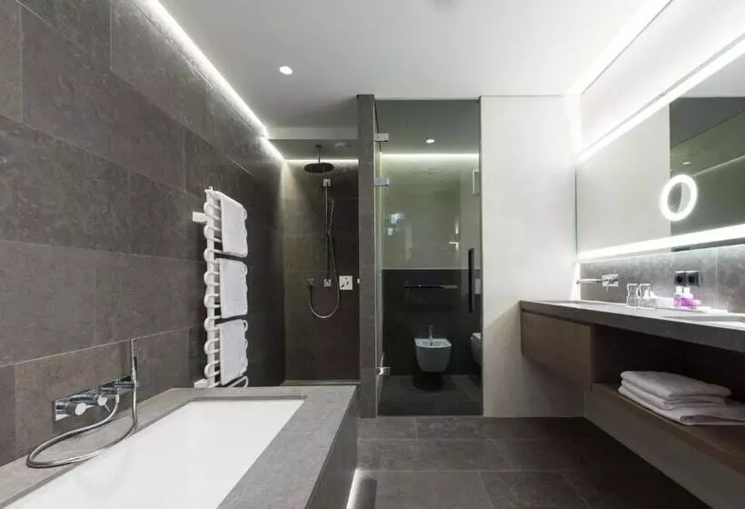 Premium-huone, Elisabethhotel Premium Private Retreat Adults Only