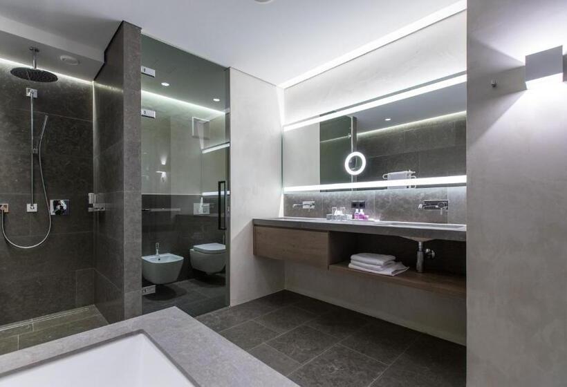Номер Премиум, Elisabethhotel Premium Private Retreat  Adults Only