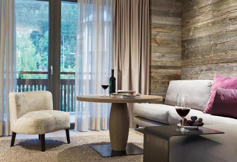 プレミアムルーム, Elisabethhotel Premium Private Retreat  Adults Only