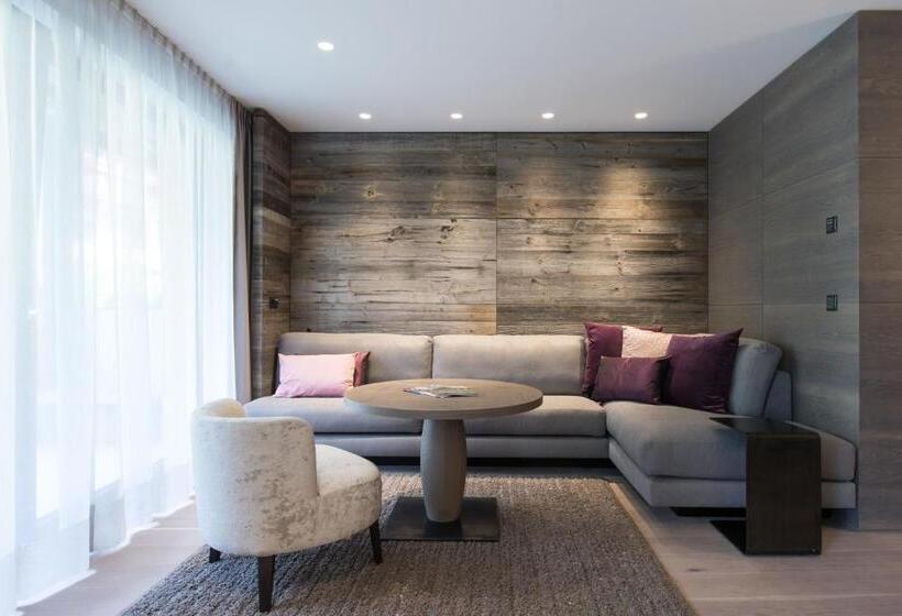 プレミアムルーム, Elisabethhotel Premium Private Retreat  Adults Only