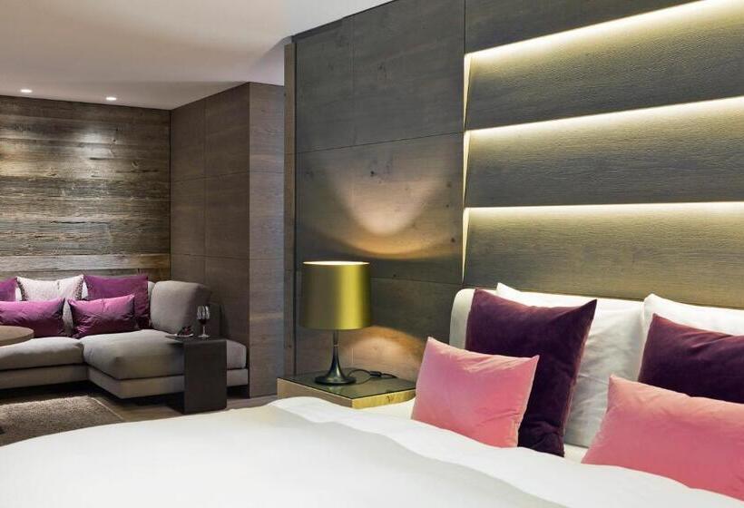 プレミアムルーム, Elisabethhotel Premium Private Retreat  Adults Only