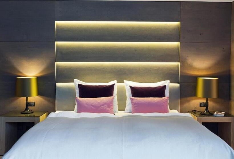 Люкс Престиж, Elisabethhotel Premium Private Retreat  Adults Only