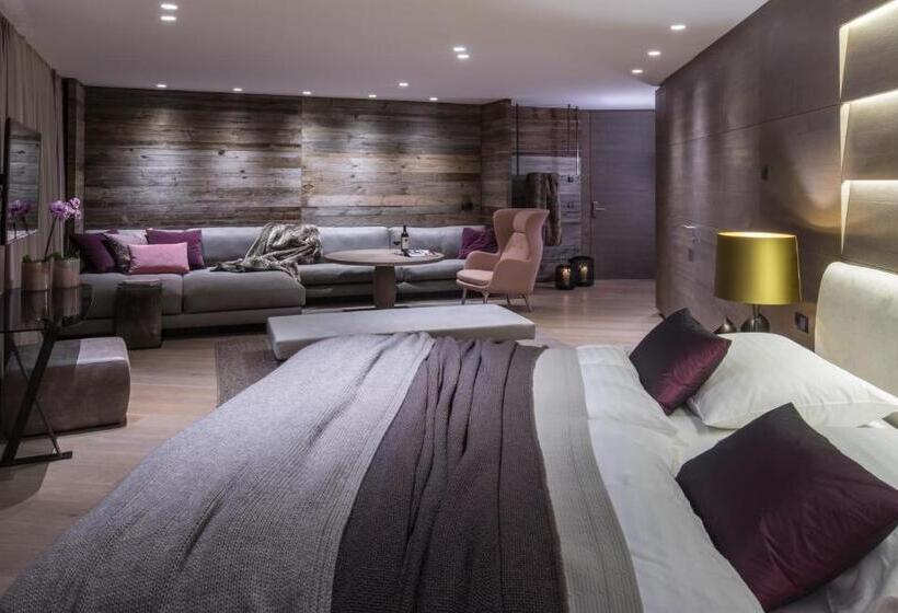 Люкс Престиж, Elisabethhotel Premium Private Retreat  Adults Only