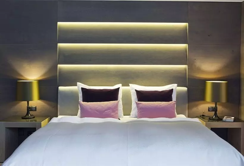 Prestige Suite, Elisabethhotel Premium Private Retreat Adults Only