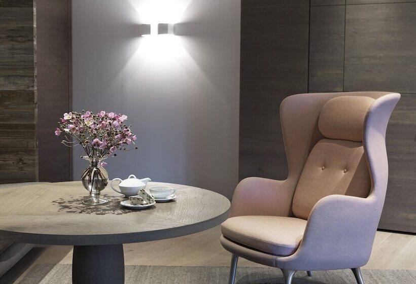 プレステージスイート, Elisabethhotel Premium Private Retreat  Adults Only