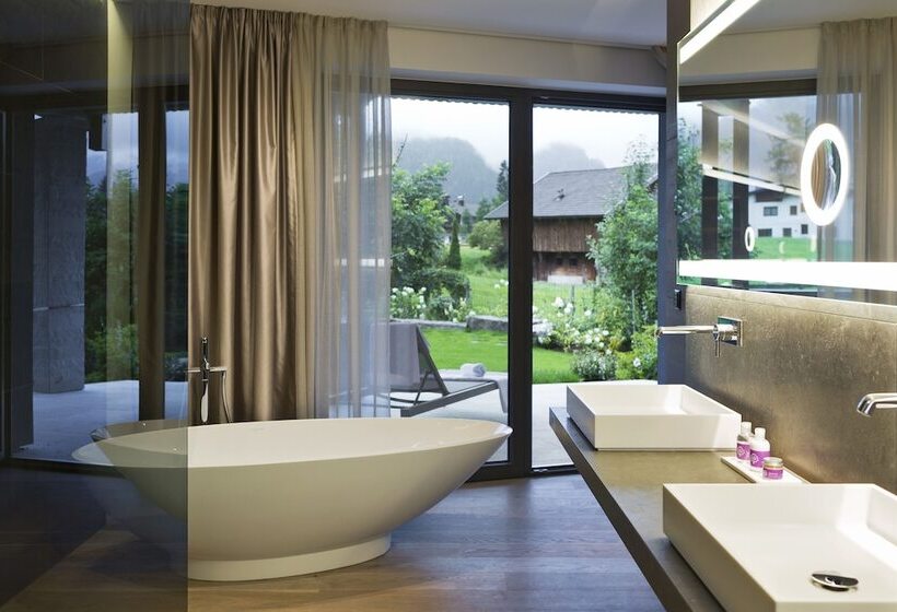 プレステージスイート, Elisabethhotel Premium Private Retreat  Adults Only