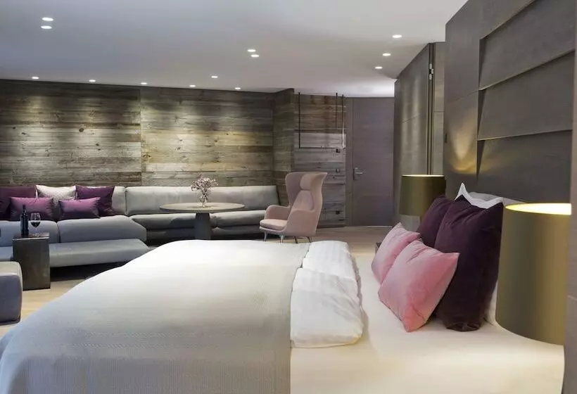 Prestige Suite, Elisabethhotel Premium Private Retreat Adults Only