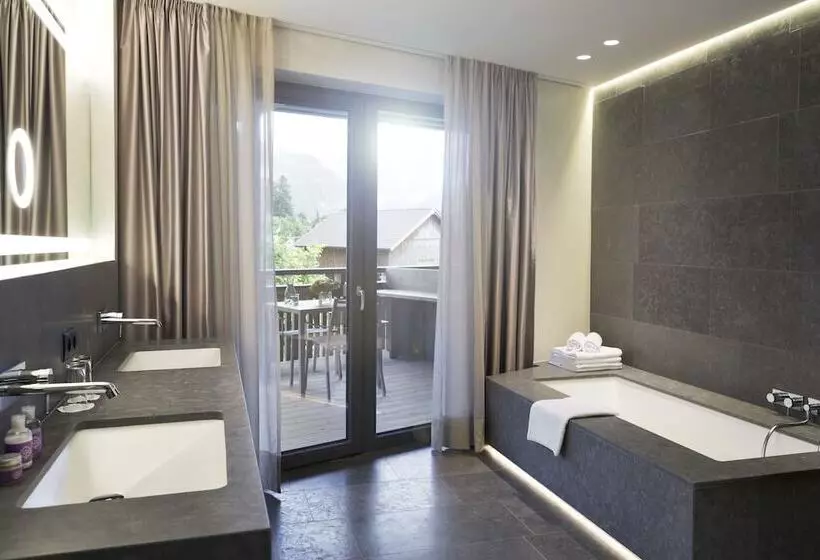 Prestige Suite, Elisabethhotel Premium Private Retreat Adults Only