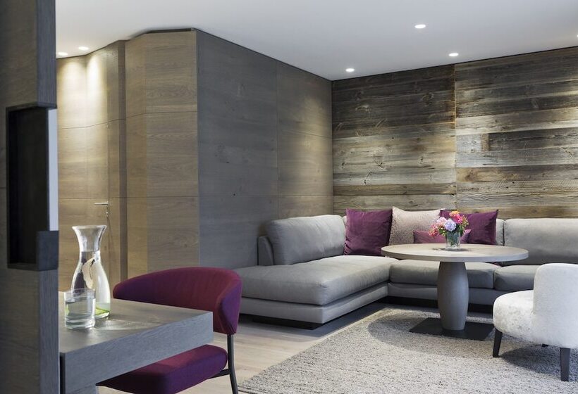 プレステージスイート, Elisabethhotel Premium Private Retreat  Adults Only