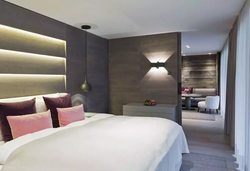 Prestige Suite, Elisabethhotel Premium Private Retreat Adults Only