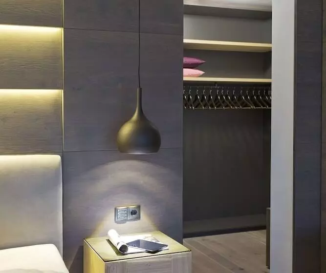 Prestige Suite, Elisabethhotel Premium Private Retreat Adults Only