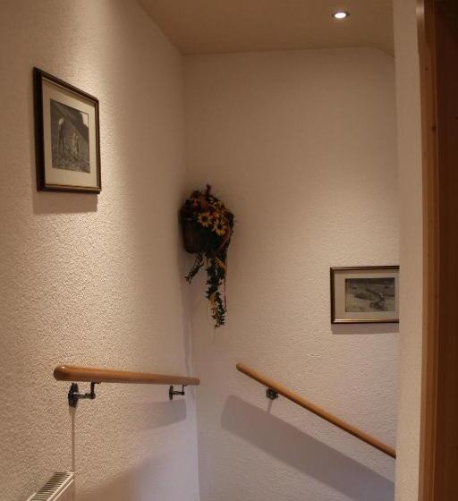バルコニー付き１ベッドルームアパートメント, Gruberhof