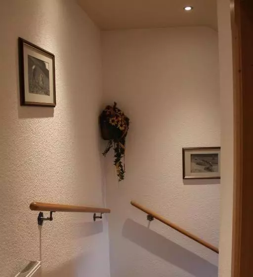 バルコニー付き1ベッドルームアパートメント, Gruberhof