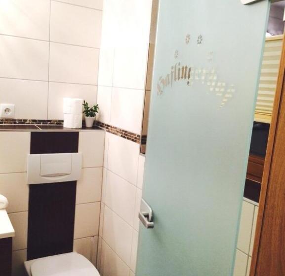 Номер Стандарт с Балконом, Haflingerhof