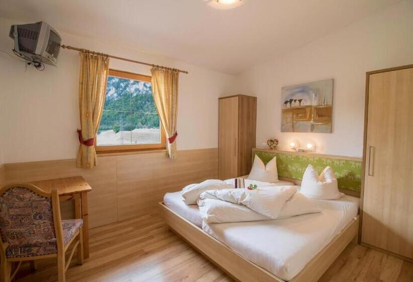 Номер Стандарт с Балконом, Haflingerhof