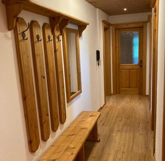 带1个卧室的公寓, Hanserhof