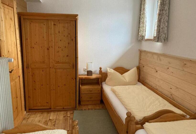 带1个卧室的公寓, Hanserhof