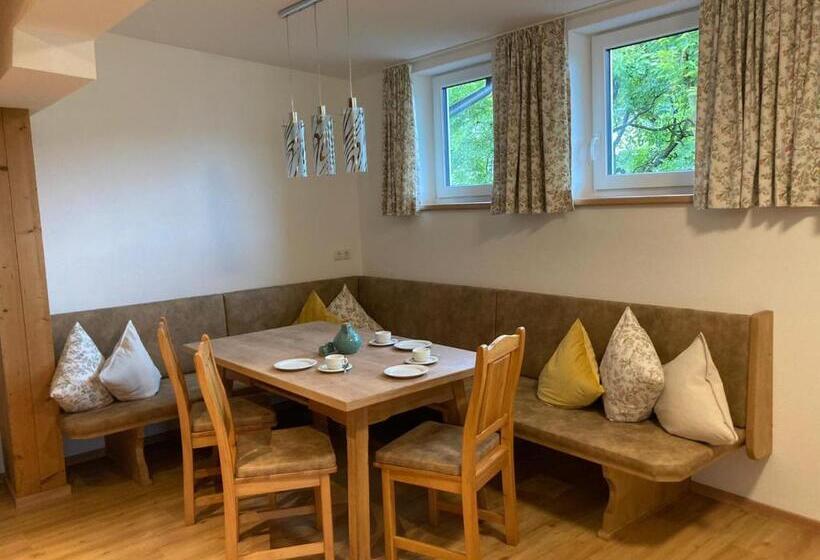 带1个卧室的公寓, Hanserhof