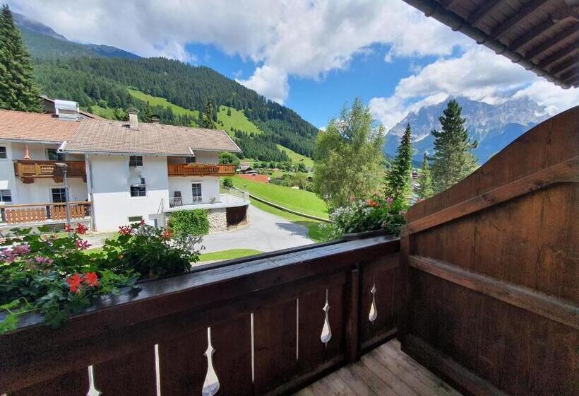 Номер Стандарт, Klockerhof