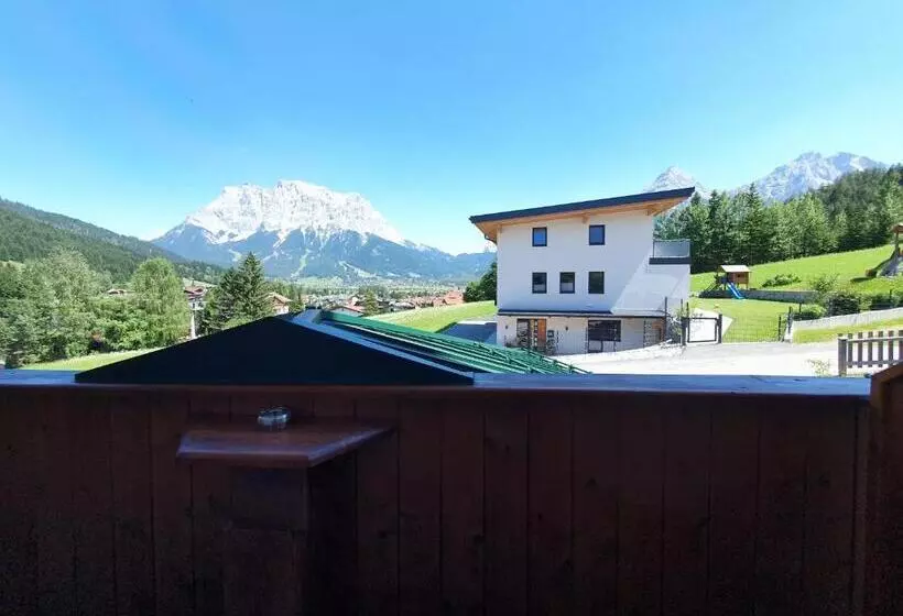 デラックスルーム, Klockerhof