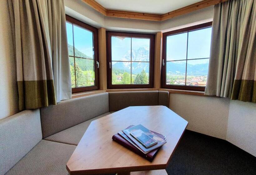 غرفة ديلوكس, Klockerhof